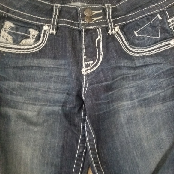 Jeans - Picture 3 of 10